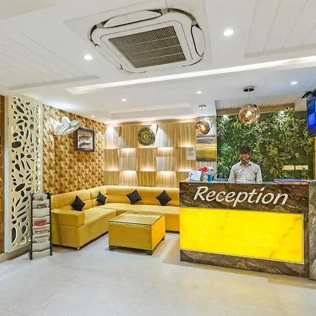 Hotel Nirvana By Opo Rooms